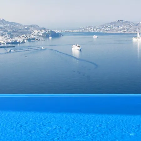 Apart-hotel Aeri & 4*