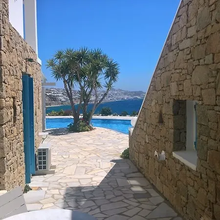 Apart-hotel Aeri &