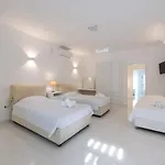 公寓式酒店 Aeri & 4*