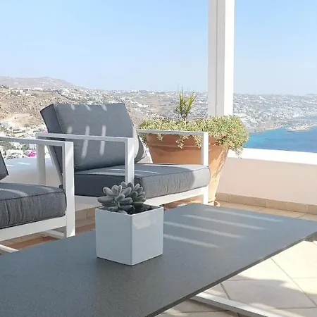 Aeri & Lägenhetshotell 4*