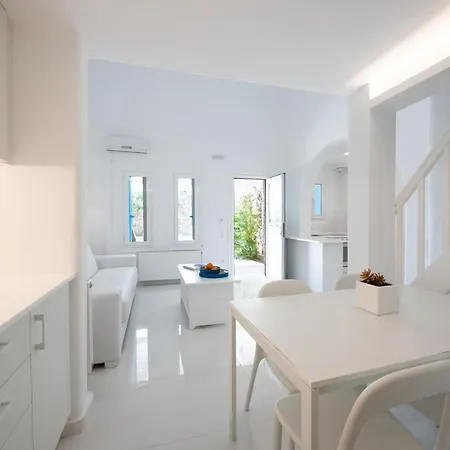 Lägenhetshotell Aeri &