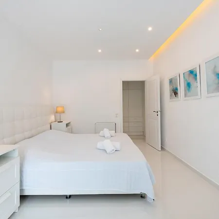 Hotel apartamentowy Aeri &