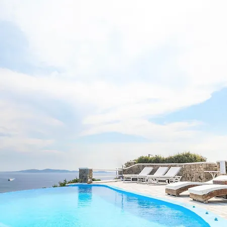 Hotel apartamentowy Aeri &