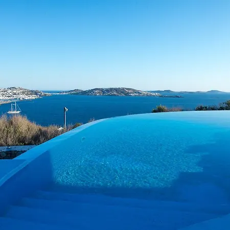 Aeri & Lägenhetshotell 4*