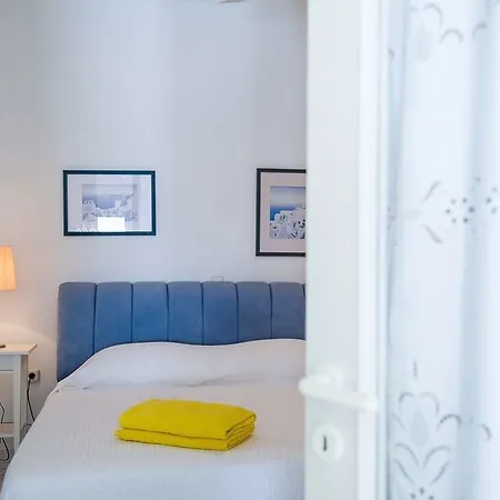 Lägenhetshotell Aeri & 4*