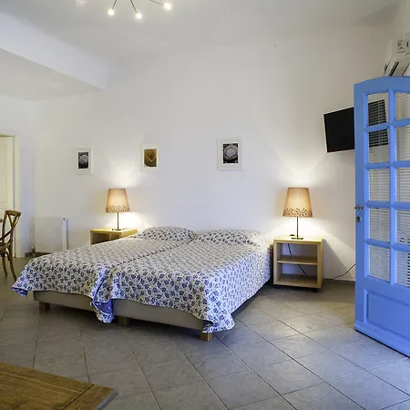 Hotel apartamentowy Aeri &