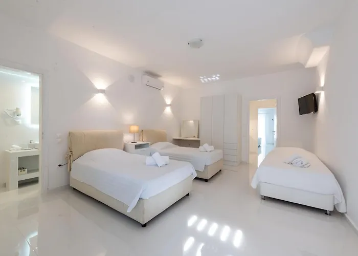 شقة فندقية Aeri & 4*