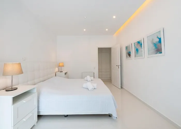 شقة فندقية Aeri &