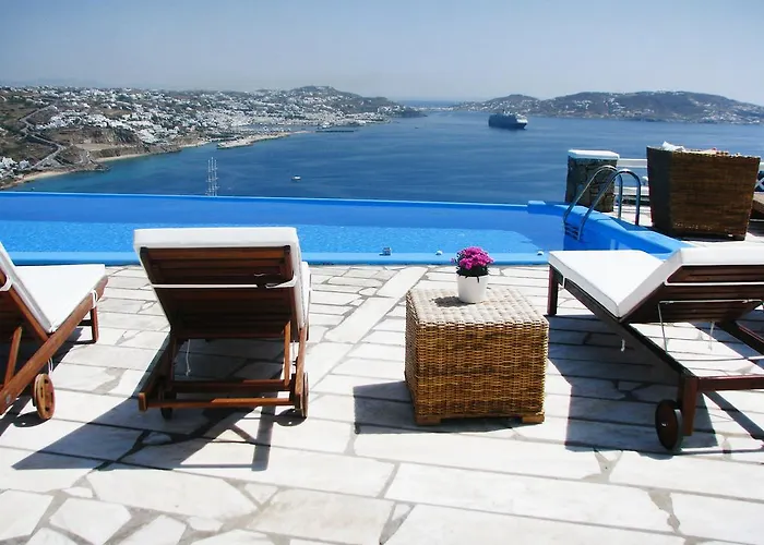 Aeri & شقة فندقية 4*