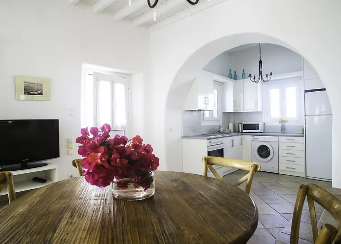 شقة فندقية Aeri & 4*