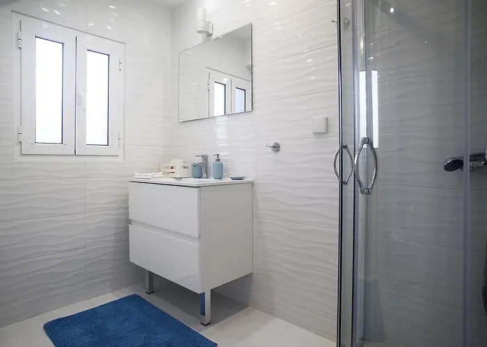 Aeri & شقة فندقية 4*