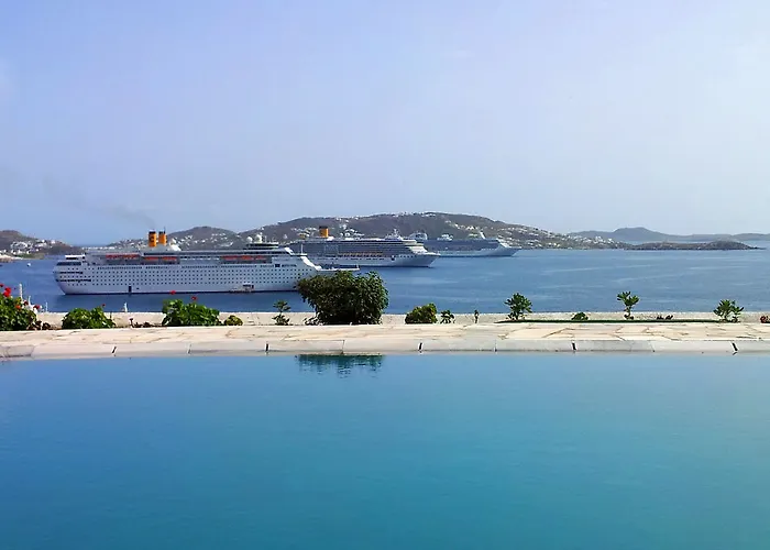 شقة فندقية Aeri & تورلوس