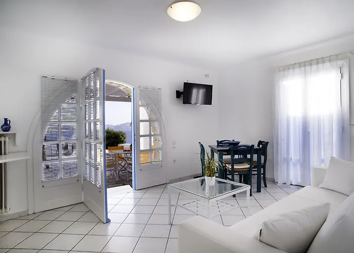 شقة فندقية Aeri & تورلوس