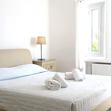 Apart Otel Aeri &