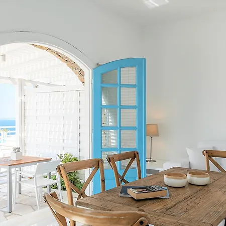 Aeri & Тоурлос