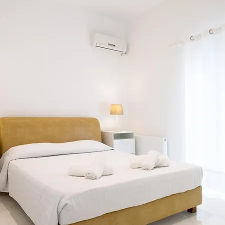 Апарт-отель Aeri & 4*