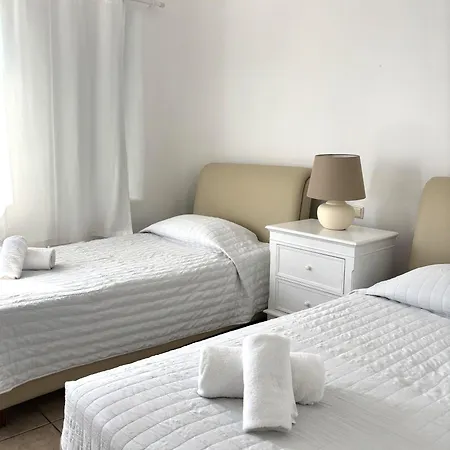 Apart Otel Aeri & 4*
