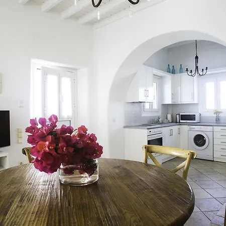 Апарт-отель Aeri & 4*