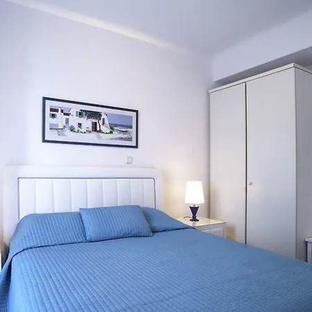 Apart Otel Aeri &