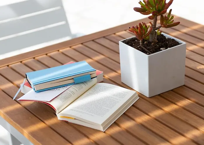 Aeri & Апарт-отель 4*