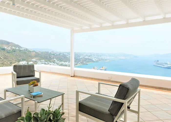 Aeri & 4* Тоурлос