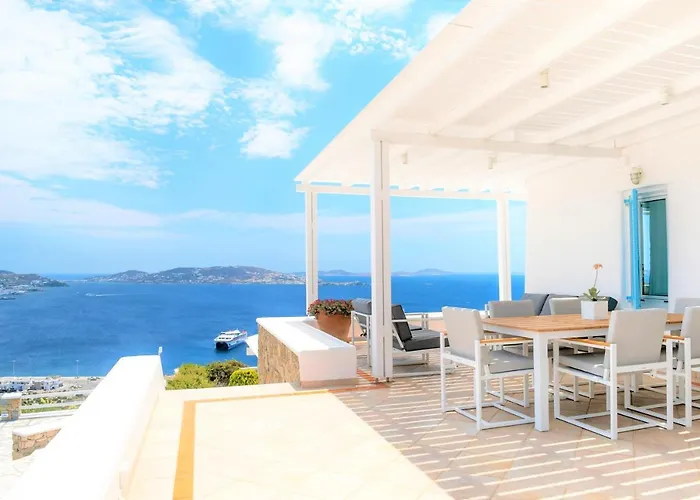 Aeri & Lägenhetshotell