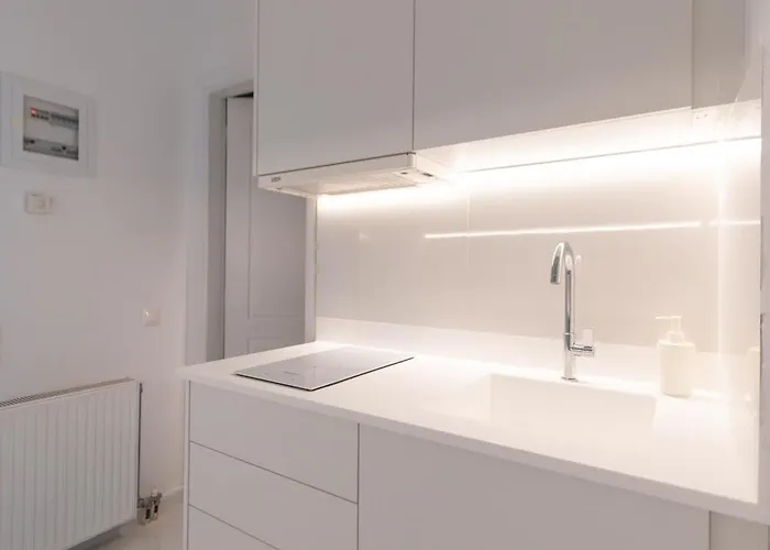 Aeri & Apart Otel Tourlos