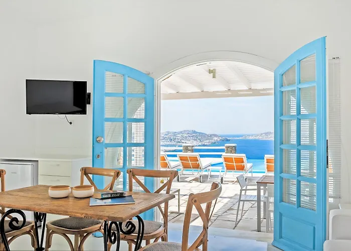 Aeri & Апарт-отель