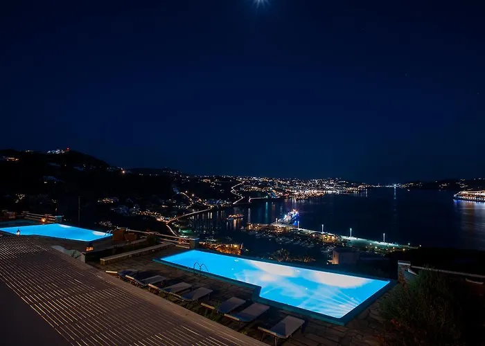 Aeri & Тоурлос