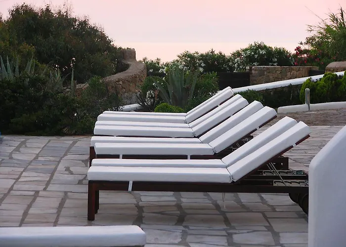 Aeri & Тоурлос