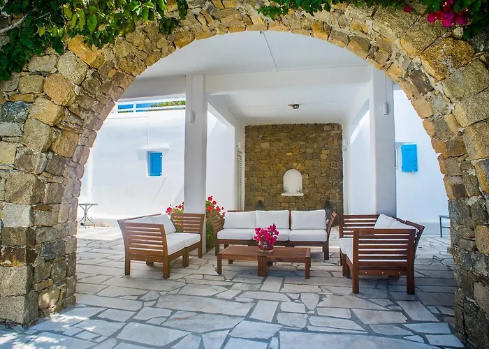 Aeri & Тоурлос