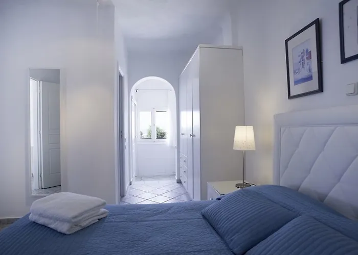 Aeri & Апарт-отель