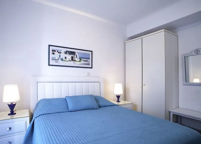 Апарт-отель Aeri &