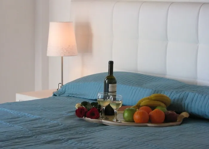 Aeri & Тоурлос