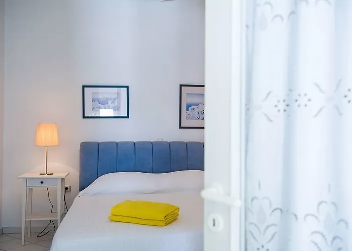 Apart Otel Aeri & 4*