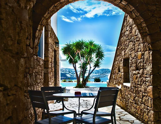 Aeri & Апарт-отель