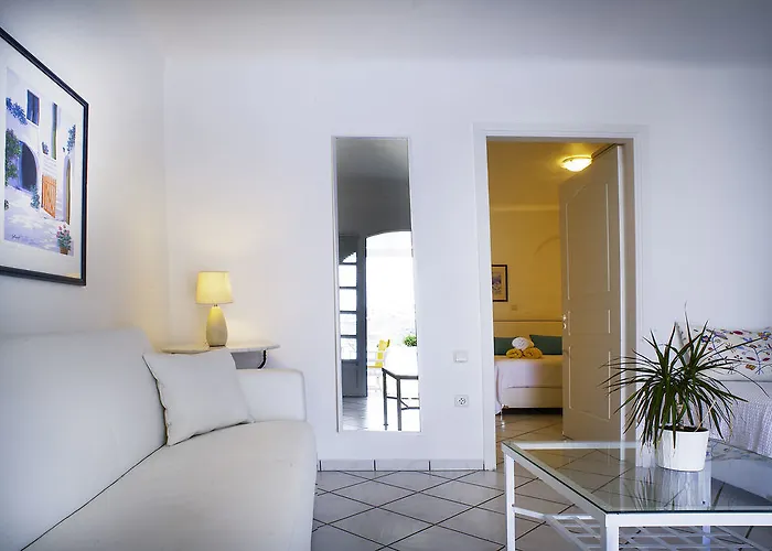 Aeri & Lägenhetshotell