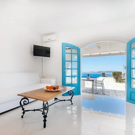 Aparthotel Aeri Villas&apartments 4*