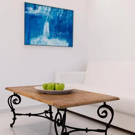 Aeri Villas&apartments