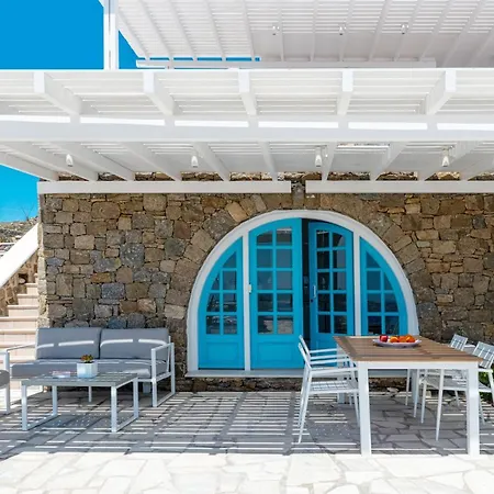 Aeri Villas&apartments 4*