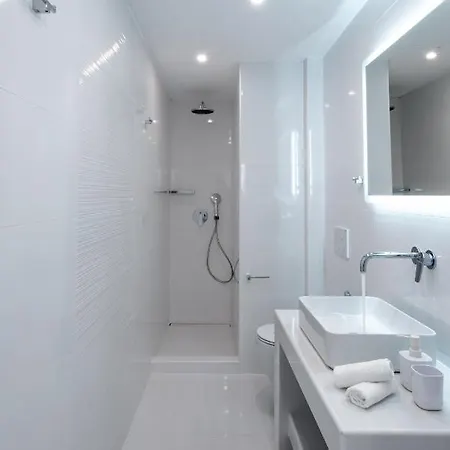 Aparthotel Aeri Villas&apartments 4*