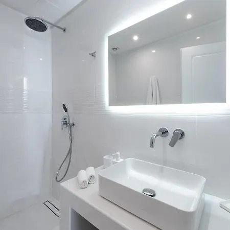 Aeri Villas&apartments Tourlos