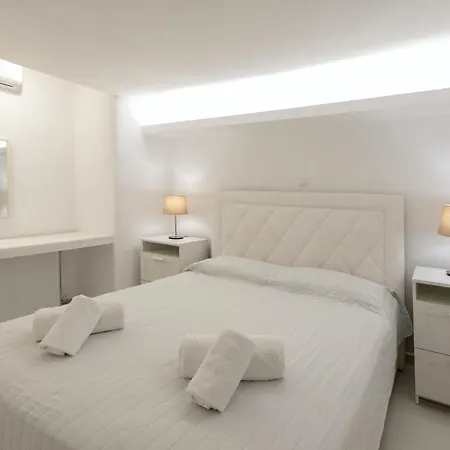 Aeri Villas&apartments 4* Tourlos