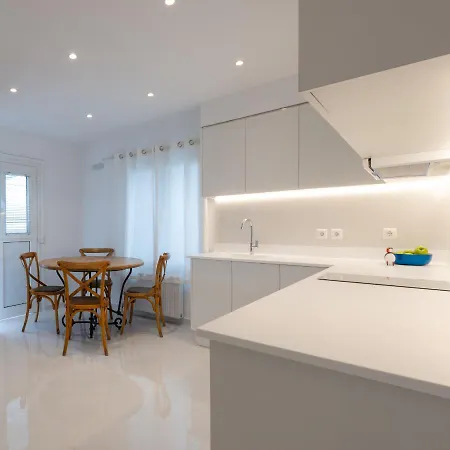 Aeri Villas&apartments