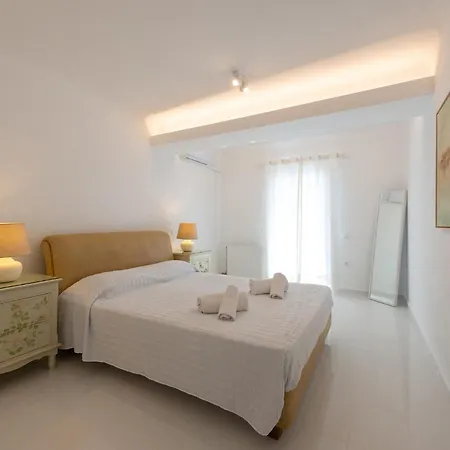 Aeri Villas&apartments 4*