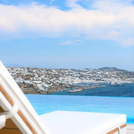 Aeri Villas&apartments