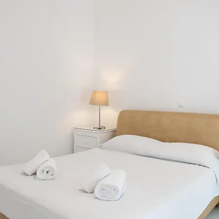 Aeri Villas&apartments 4*