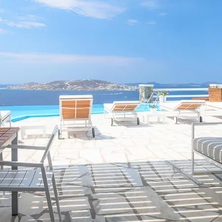 Aparthotel Aeri Villas&apartments