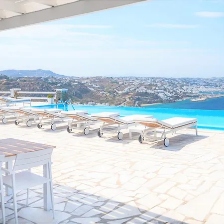 Aeri Villas&apartments Aparthotel 4*