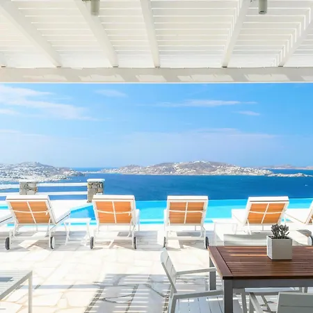 Aparthotel Aeri Villas&apartments 4*